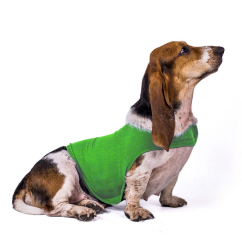 Calming Comfort: Anxiety-Reducing Dog Jacket - Waggley Tails