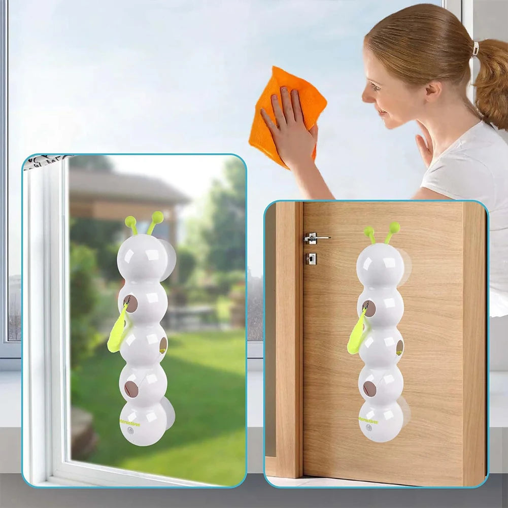 Intelligent Worm Cat Toy – Motion Activated Teaser for Indoor Cats - Waggley Tails