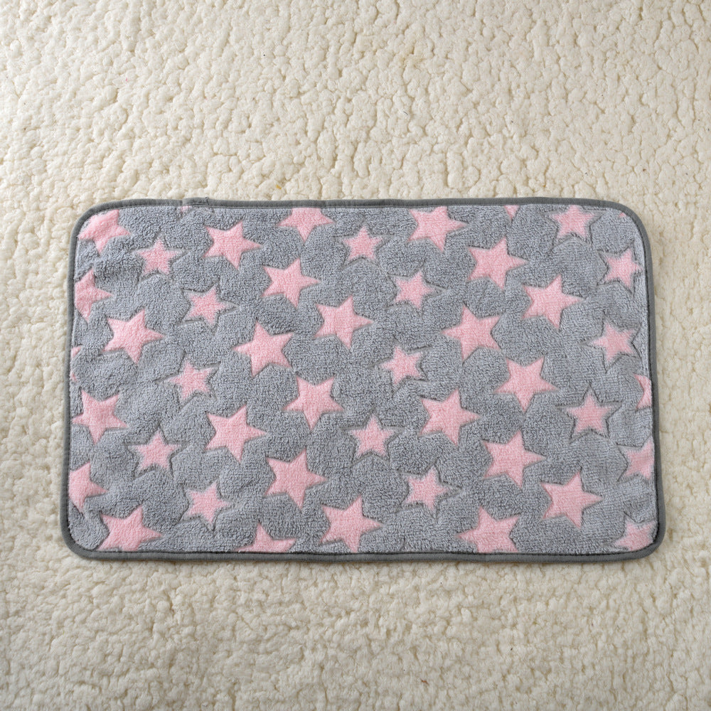 For Common Dogs Blanket Non-slip Seat Cushion - Waggley Tails