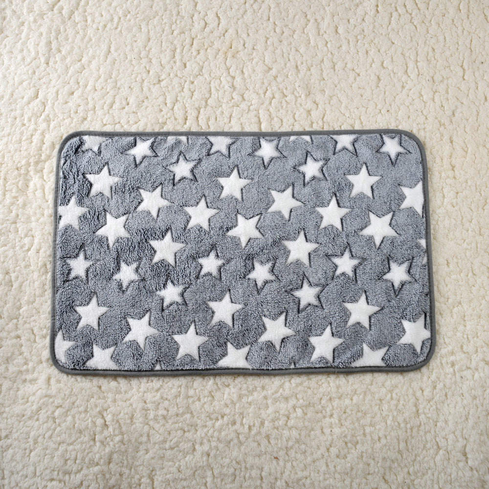 For Common Dogs Blanket Non-slip Seat Cushion - Waggley Tails