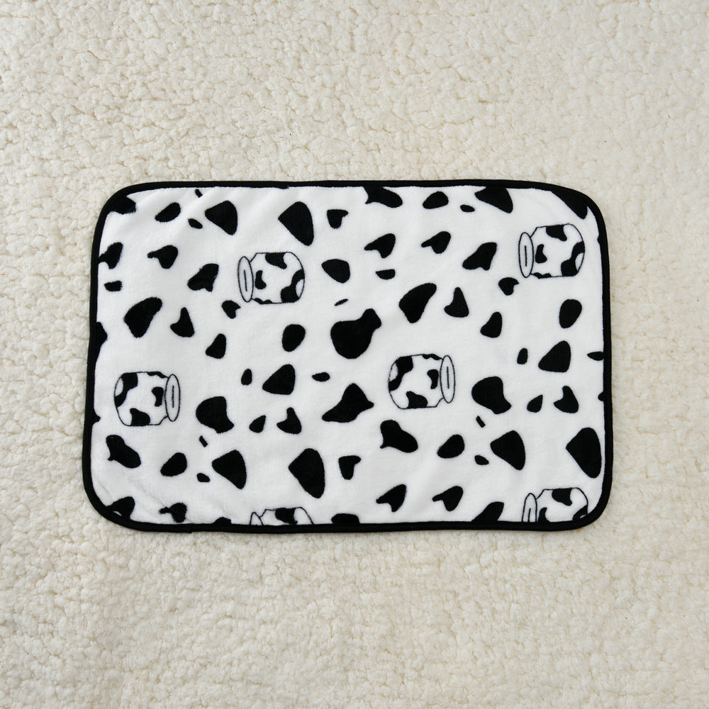 For Common Dogs Blanket Non-slip Seat Cushion - Waggley Tails