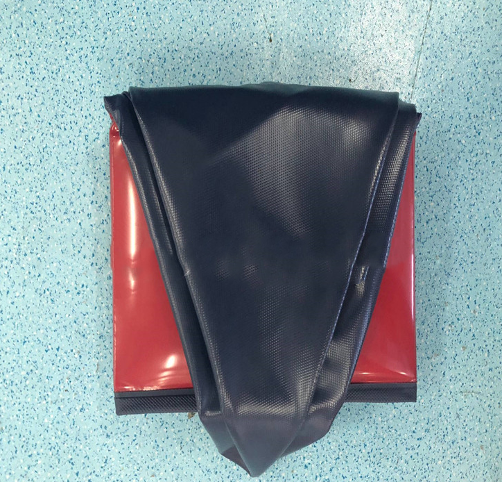 Pet Pool Dog Swimming Pool Foldable Large Dog Bath Supplies - Waggley Tails