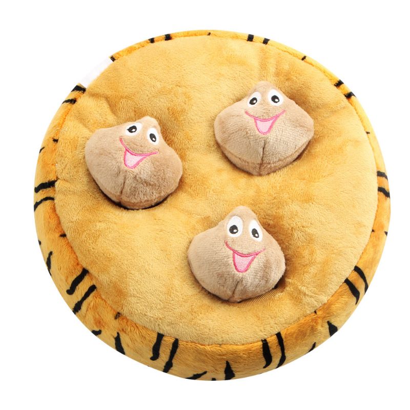 Pet plush toys - Waggley Tails