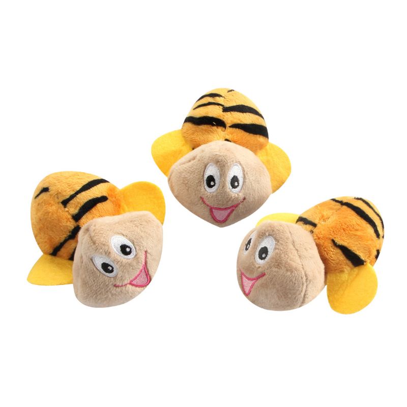 Pet plush toys - Waggley Tails