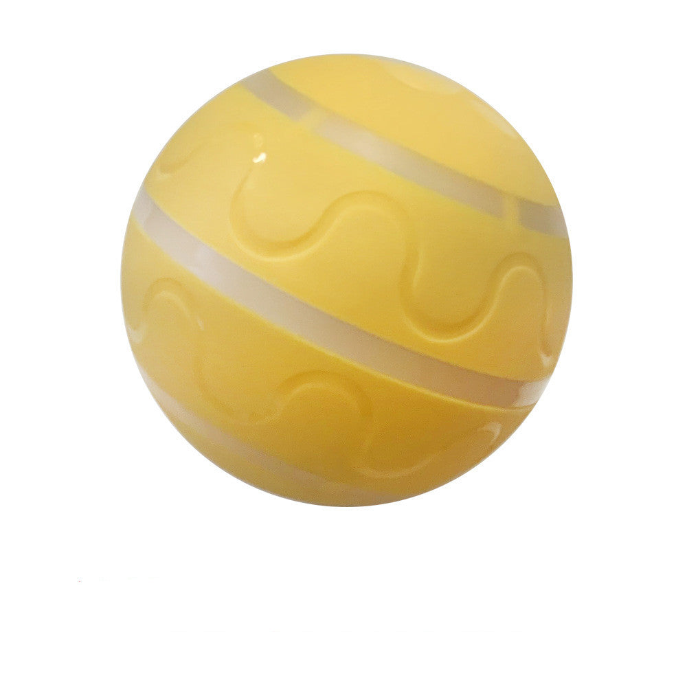 Pet New Cat Wicked Ball Toy - Waggley Tails