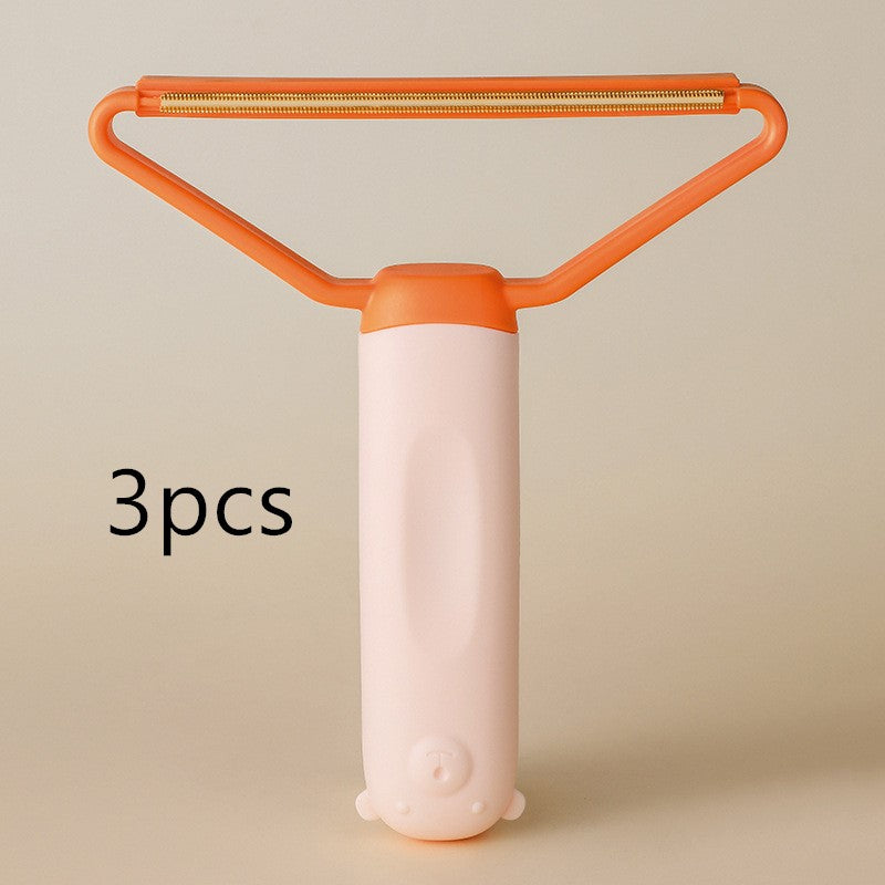 Pet Cat Dog Hair Remover Double-sided - Waggley Tails