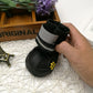 Paw Protection: Waterproof Dog Shoes with Adjustable Straps - Waggley Tails
