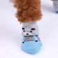 Anti-Scratch Dog and Cat Booties - Waggley Tails