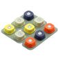 Talk to Me: 4-Color Pet Communication Button - Waggley Tails