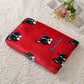 For Common Dogs Blanket Non-slip Seat Cushion - Waggley Tails