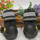 Paw Protection: Waterproof Dog Shoes with Adjustable Straps - Waggley Tails