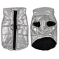 Waterproof Cotton Dog Vest - Keep Your Pup Dry and Warm - Waggley Tails