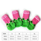 Anti-Scratch Dog and Cat Booties - Waggley Tails