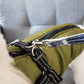 Waterproof Winter Dog Coat with Harness - Keep Your Pup Warm and Dry - Waggley Tails