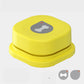 Talk to Me: 4-Color Pet Communication Button - Waggley Tails