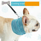 New Instant Cooling Pet Bandana Dog Scarf Summer Cooling Towel Wrap Dog Collar - Waggley Tails