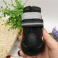 Paw Protection: Waterproof Dog Shoes with Adjustable Straps - Waggley Tails