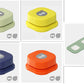 Talk to Me: 4-Color Pet Communication Button - Waggley Tails