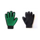 Gentle Touch Pet Grooming Gloves - Waggley Tails