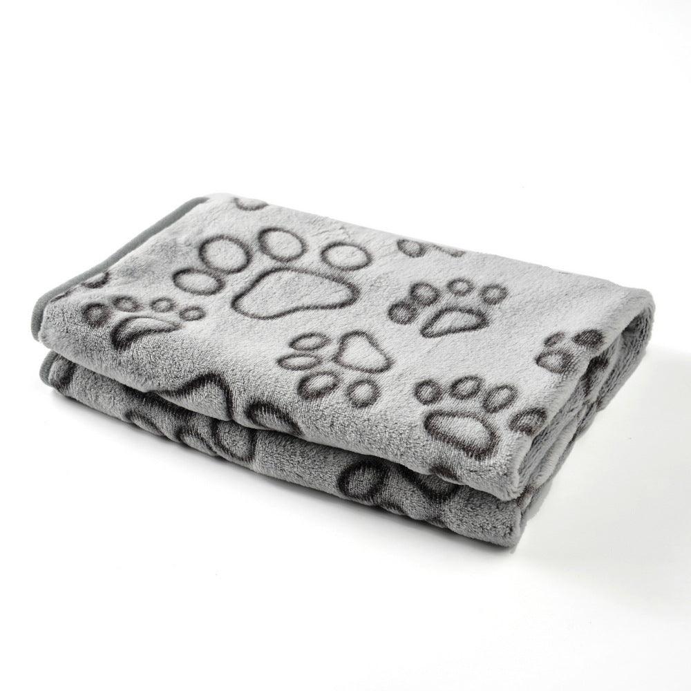 For Common Dogs Blanket Non-slip Seat Cushion - Waggley Tails