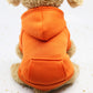 Cozy Pocket Hoodie for Your Furry Friend - Waggley Tails