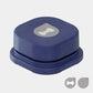 Talk to Me: 4-Color Pet Communication Button - Waggley Tails