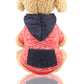 Cozy Pocket Hoodie for Your Furry Friend - Waggley Tails