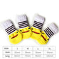 Anti-Scratch Dog and Cat Booties - Waggley Tails