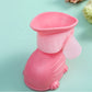 Paw-some Protection: Waterproof Dog Rain Boots - Waggley Tails