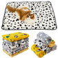 For Common Dogs Blanket Non-slip Seat Cushion - Waggley Tails