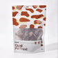 Package of Wala Quail Pet Treats with a white background