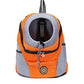 Outdoor Pet Dog Carrier Bag Portable Travel Backpack  Front Bag Double Shoulder Mesh Backpack Head Carrying Bags For Cat - Waggley Tails