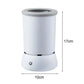 Pet Feet Washer Electrical Pet Paw Cleaner Automatic Pet Foot Cleaning Cup Portable Quick Low Noise Dog Cat Paw Cleaner - Waggley Tails