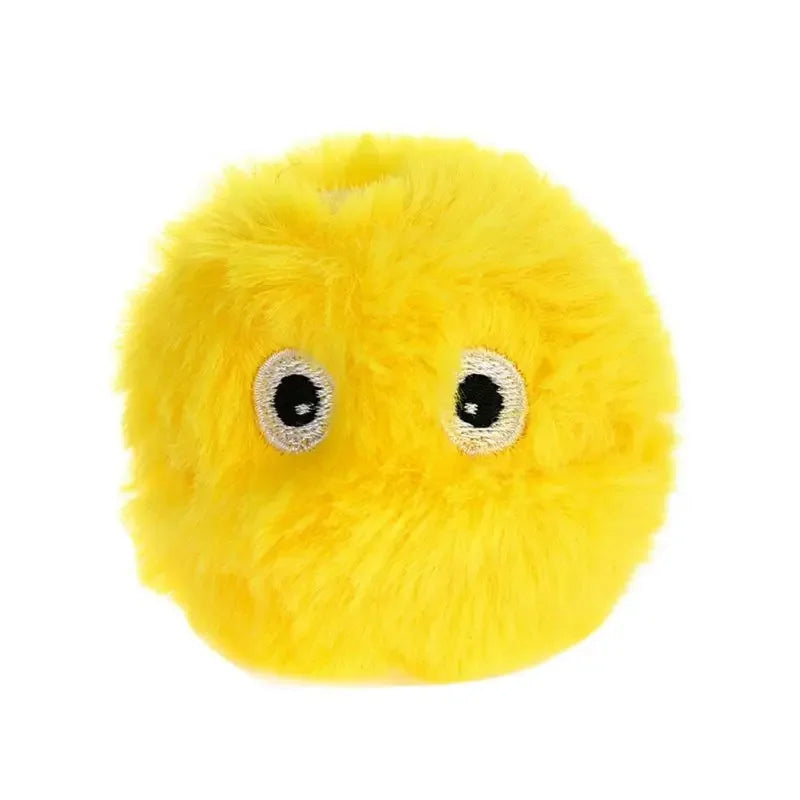 Smart Interactive Cat Toy Ball with Catnip – Squeaky Training Play Ball - Waggley Tails