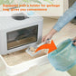 Easy clean drawer litter box for cats