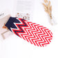 Durable and comfortable wool sweater for pets.