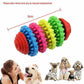 Comprehensive 15 piece tough dog toy set UK for new puppies