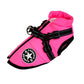 Waterproof Winter Dog Coat with Harness - Keep Your Pup Warm and Dry - Waggley Tails