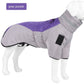 Winter Waterproof Dog Coat for Medium to Large Breeds - Waggley Tails