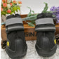 Paw Protection: Waterproof Dog Shoes with Adjustable Straps - Waggley Tails