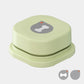 Talk to Me: 4-Color Pet Communication Button - Waggley Tails