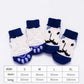 Anti-Scratch Dog and Cat Booties - Waggley Tails