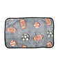 For Common Dogs Blanket Non-slip Seat Cushion - Waggley Tails