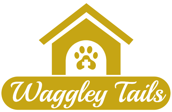 Waggley Tails
