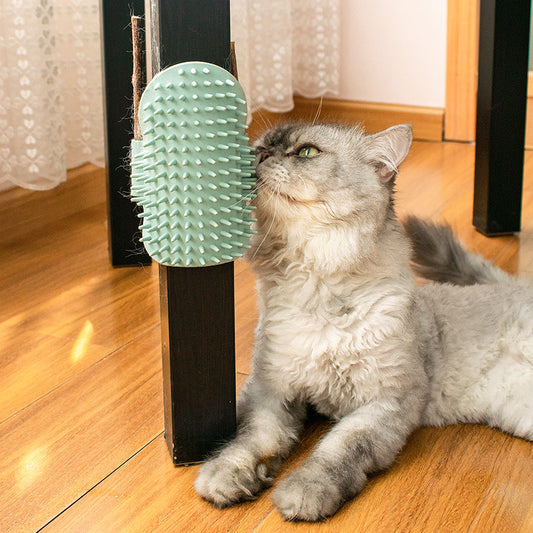 Massage Comb - Waggley Tails