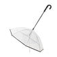 Transparent Pet Umbrella - Waggley Tails