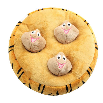 Pet plush toys - Waggley Tails