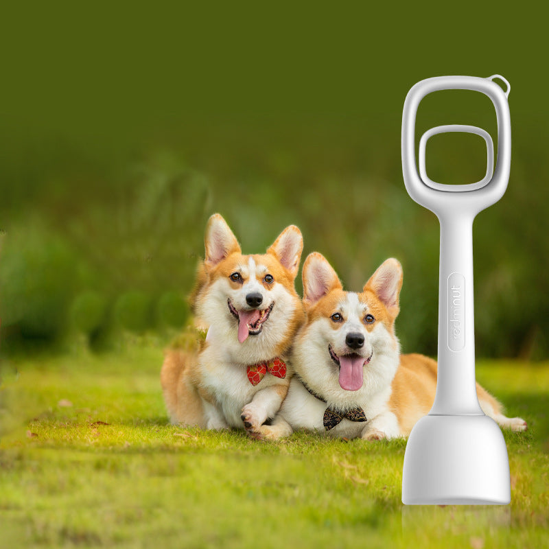 Pet Excrement  Pickup - Waggley Tails