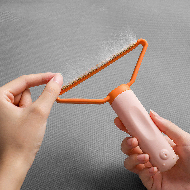 Pet Cat Dog Hair Remover Double-sided - Waggley Tails