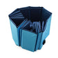 Pet Pool Dog Swimming Pool Foldable Large Dog Bath Supplies - Waggley Tails